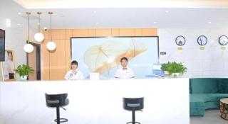 Green Tree Inn Express Xingtai Guangzong Development Zone Xingqing Road - 6