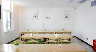 Green Tree Inn Express Xingtai Guangzong Development Zone Xingqing Road - 3