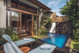 Teratai Villa Canggu by Ini Vie Hospitality - 2