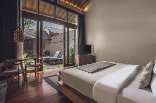 Teratai Villa Canggu by Ini Vie Hospitality - 1