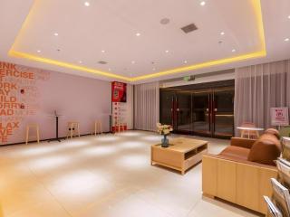 Shell Hotel Wuxi Gonghu Avenue Vientiane City - 8