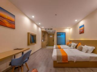 Shell Hotel Wuxi Gonghu Avenue Vientiane City - 1