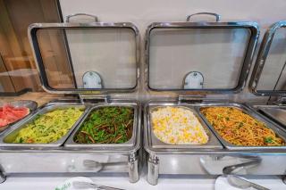 Shell Hotel Wuhu Jiujiang District Daqiao Town Huashan Road - 4