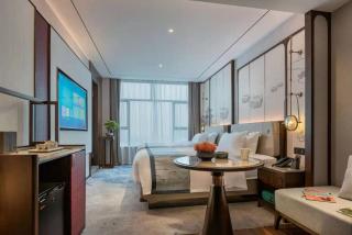 Meisu Lizhi Hotel -  - 4