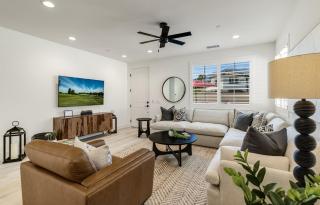 Whisper Rock - La Quinta - 5