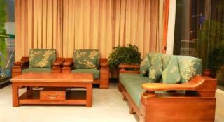 GreenTree Inn Hubei Xianning Tongcheng County People's Hospital - 1