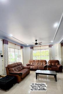 Place to stay kuching - 0