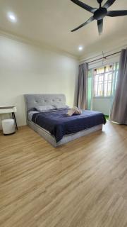 Place to stay kuching - 1