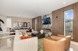 LUXE-High Note-Rooftop Hot Tub-3 Mins to Broadway - 7