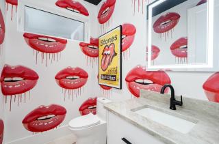 LUXE-High Note-Rooftop Hot Tub-3 Mins to Broadway - 6