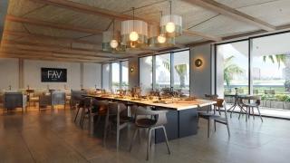 FAV LUX Miyazaki - 2