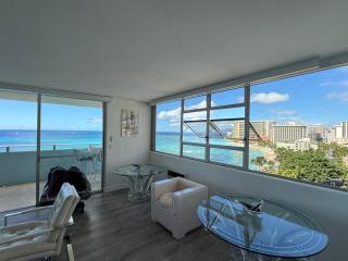 Foster Tower - 1602 - 9