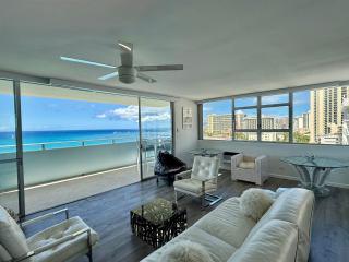 Foster Tower - 1602 - 6