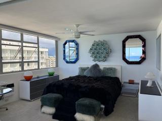 Foster Tower - 1602 - 3