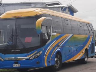 Hostal Brisas del Sur - 3