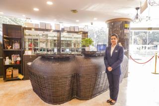 FabHotel Turning Point - Nr Ulsoor Lake - 8