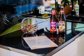 Domki na Szczycie - balia jacuzzi na wyłączność - 2