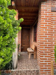 Cabañas villa de San Miguel - 3