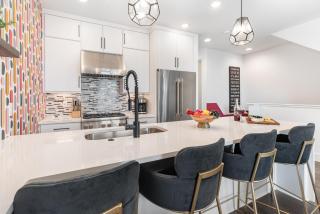 Painted Note - Rooftop Hot Tub - Mins to Broadway - 1