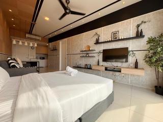 The Robertson-Bukit Bintang by PILLOWTALKS - 6