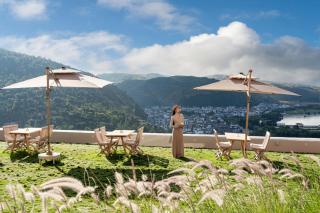 Dayoo Hotel Resort - 4