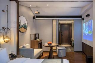 Meisu Lizhi Hotel - 2