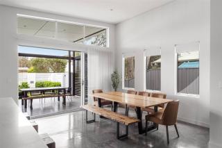 Burnished Bay - Coastal Luxe near Abbey Beach - 7