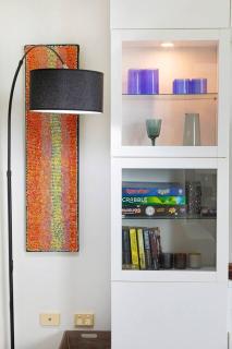 Lagoon Panorama - Relaxed Waterfront Escape near CBD - 3