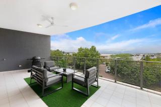 Marina Breeze - Minutes to Mindil Beach and Darwin CBD - 7