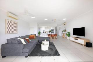 Marina Breeze - Minutes to Mindil Beach and Darwin CBD - 5
