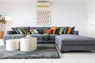 Marina Breeze - Minutes to Mindil Beach and Darwin CBD - 4