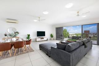Marina Breeze - Minutes to Mindil Beach and Darwin CBD - 2