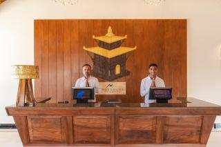 Mankamana Hillcrest Resort - 4