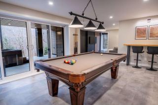 Ski in - Ski out - SPA & Pool Table - Le Konect - 8