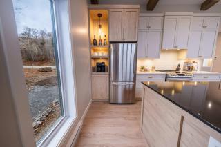 Ski in - Ski out - SPA & Pool Table - Le Konect - 3