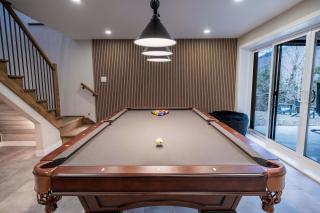 Ski in - Ski out - SPA & Pool Table - Le Konect - 1