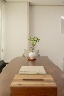 #ddingsang stay#띵상스테이#신축#3Room 4Bed#Max 6P#풀옵션#무료주차#공항픽업#한방족욕#웰컴드링크#명동#서울역#동대문#Fully furnished apartment#Welcome Drink#Airport Pickup#Free Parking#Korean Foot bath - 2