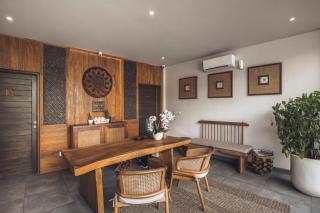 Teratai Villa Canggu by Ini Vie Hospitality - 6