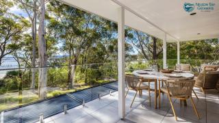 Woodlands Sunsets Soldiers Point - Whole Property - 9