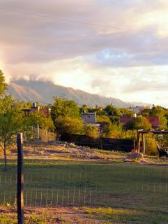 Cabañita hacia las cumbres - 4