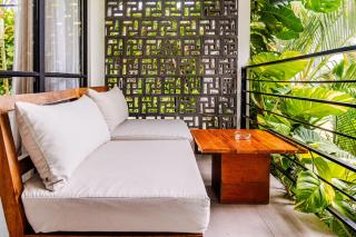 Amazing Private Pool & Garden Room with Balcony at Anwa Bali - 1