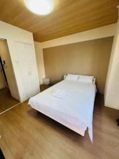 R SQUARE Nipponbashi Room No 703 - 1