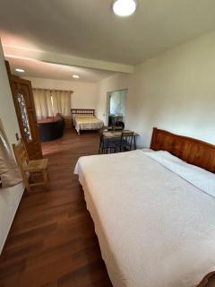 Cabañas villa de San Miguel - 6