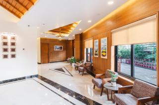 Mankamana Hillcrest Resort - 2