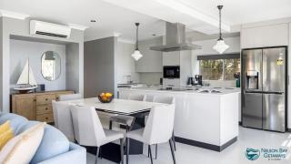 Woodlands Water Front Soldiers Point- Ground Floor - 9