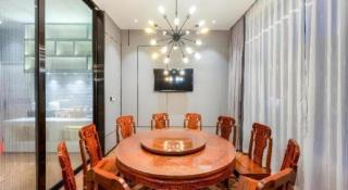 Echarm Hotel Torch Development Zone Zhongshan Station - 8