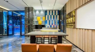 Echarm Hotel Torch Development Zone Zhongshan Station - 7