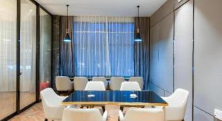 Echarm Hotel Torch Development Zone Zhongshan Station - 5