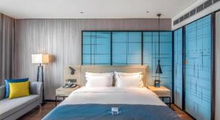 Echarm Hotel Torch Development Zone Zhongshan Station - 3