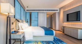 Echarm Hotel Torch Development Zone Zhongshan Station - 2